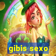 gibis sexo